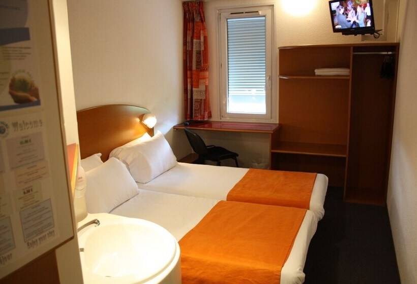 اتاق استاندارد, Hôtel Quick Palace Valence Nord