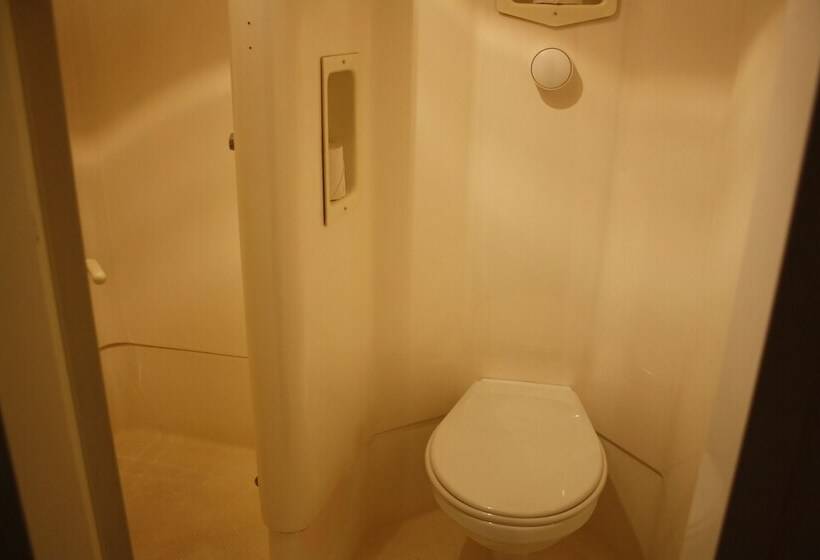 اتاق استاندارد, Hôtel Quick Palace Valence Nord