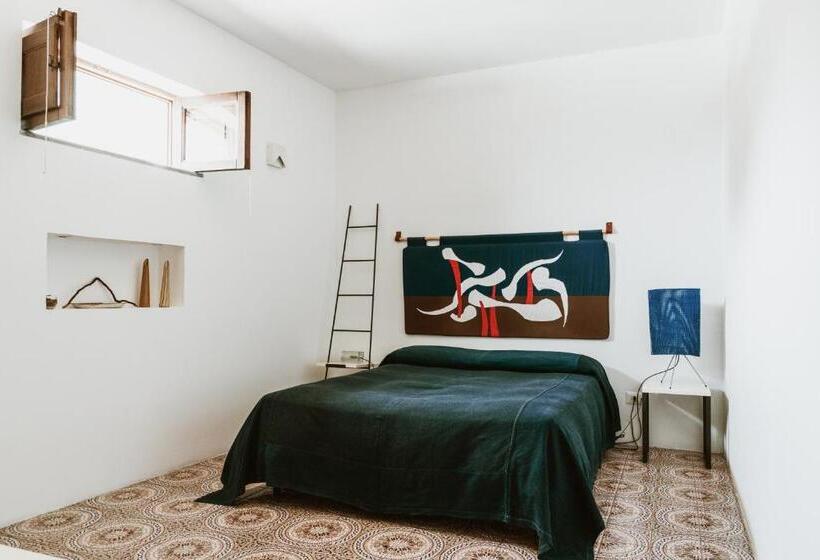 اتاق استاندارد, Boutique Hotel I Cinque Balconi