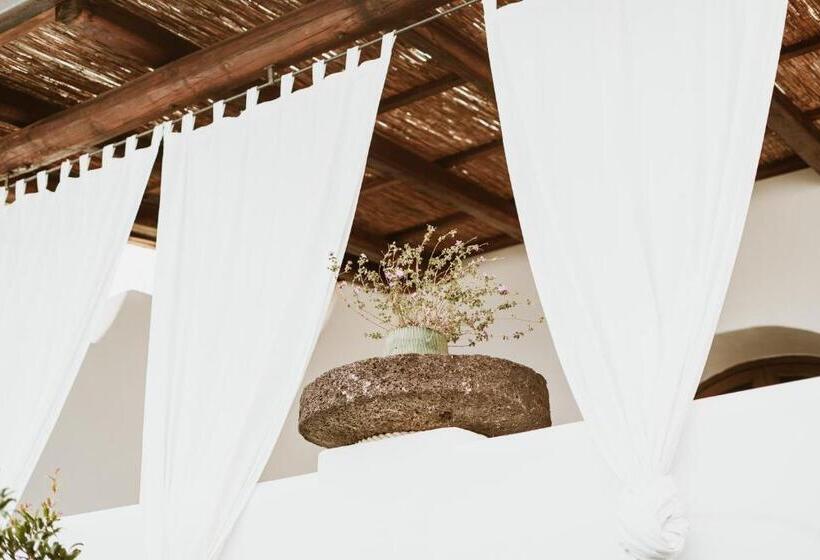 سوییت جونیور, Boutique Hotel I Cinque Balconi