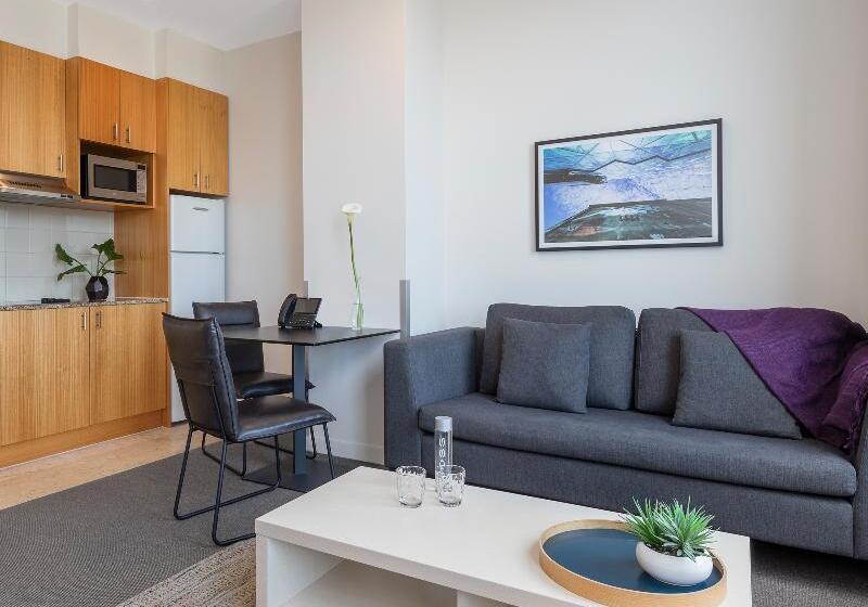 اتاق استاندارد, Mk Hotel Frankfurt