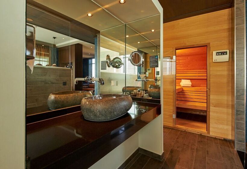 스위트, Van Der Valk Hotel Sneek