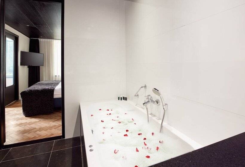 스위트, Van Der Valk Hotel Sneek