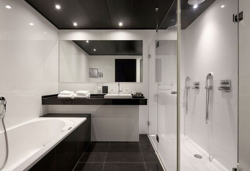 컴포트 룸, Van Der Valk Hotel Sneek