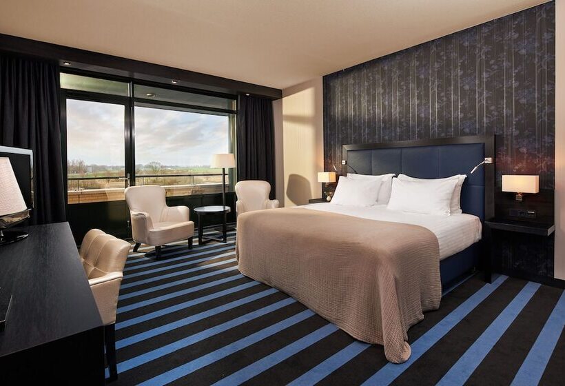 컴포트 룸, Van Der Valk Hotel Sneek