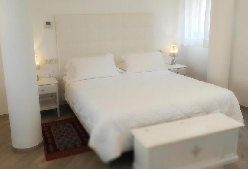 Family Suite, & Wellness Fra I Pini