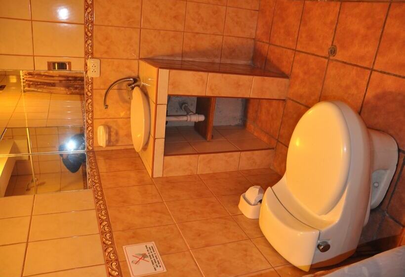 Standard Room, Wayras Iii Inn Cusco