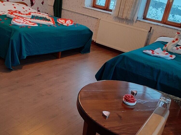 Номер Стандарт, Kapadokya Stonelake Hotel