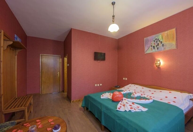 Семейный Номер, Kapadokya Stonelake Hotel