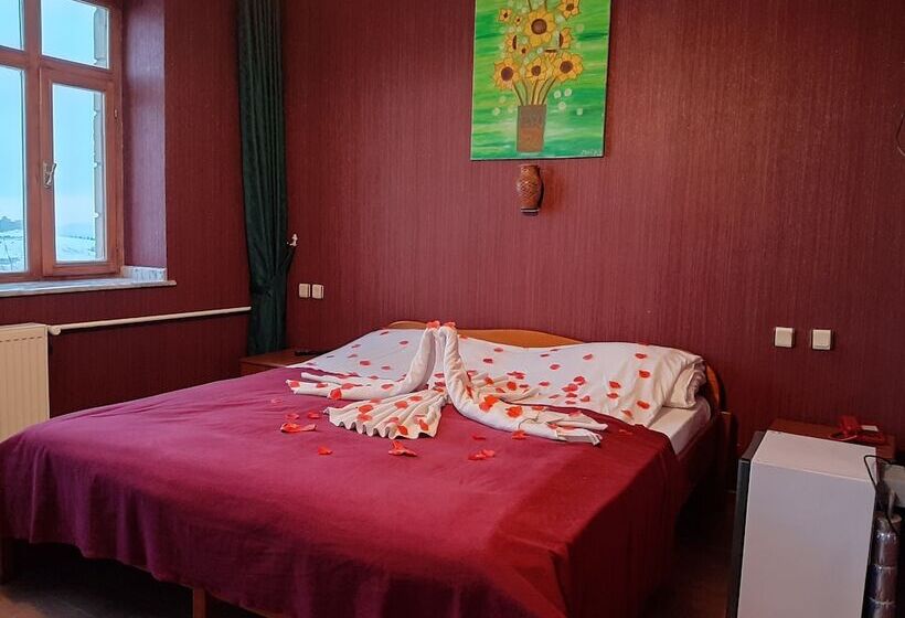 Номер Стандарт, Kapadokya Stonelake Hotel