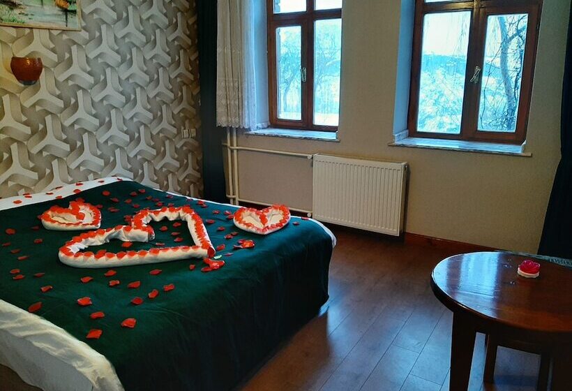 Номер Стандарт, Kapadokya Stonelake Hotel