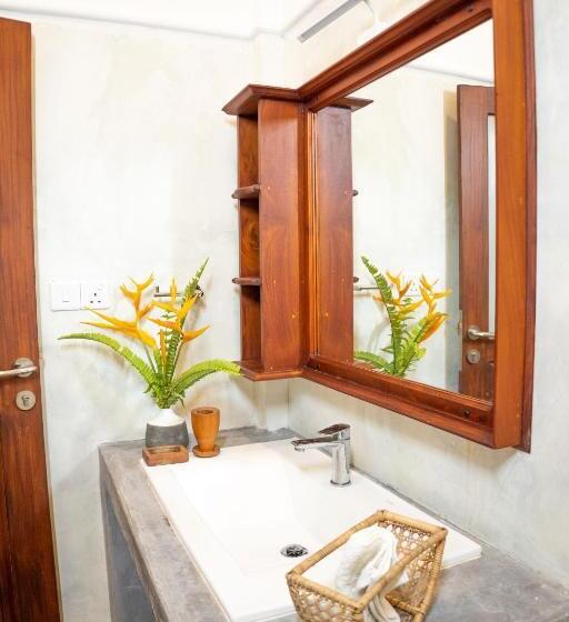 Quarto Estandar, New Mangosteen Garden Villa