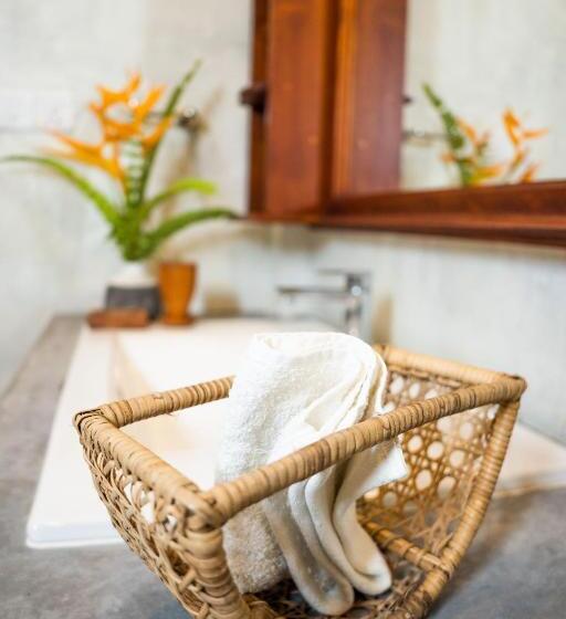 Quarto Estandar, New Mangosteen Garden Villa