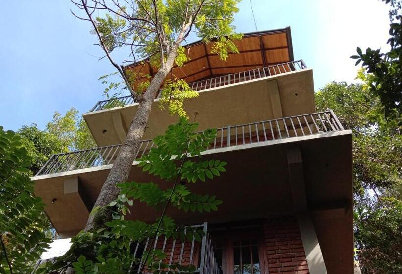 Семейный Номер Superior, 3arch Eco Cottage Ella