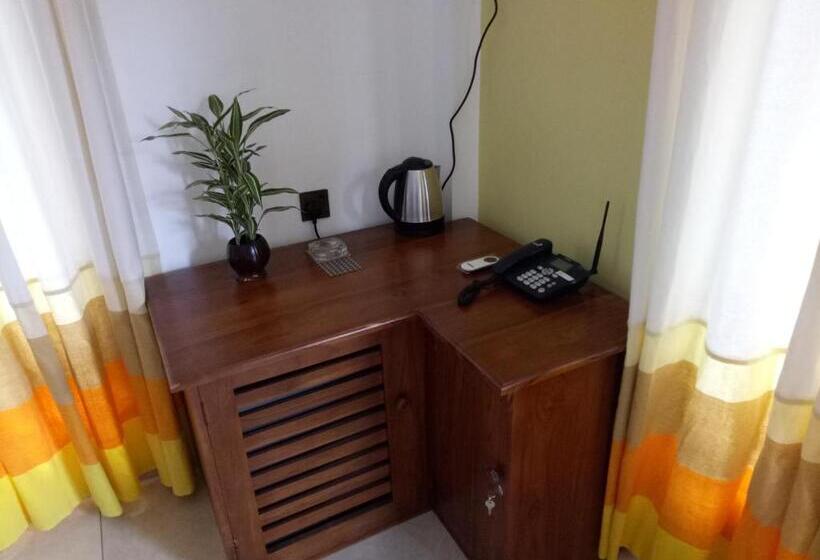 Номер Стандарт Трехместный, 3arch Eco Cottage Ella