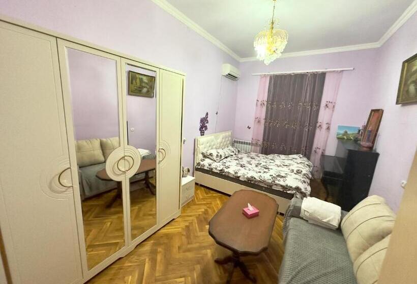 اتاق استاندارد, Karson Family Hostel & Guest House