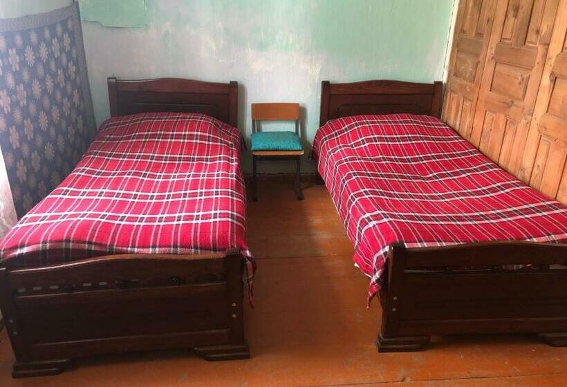 اتاق اکونومی, Guesthouse Svani