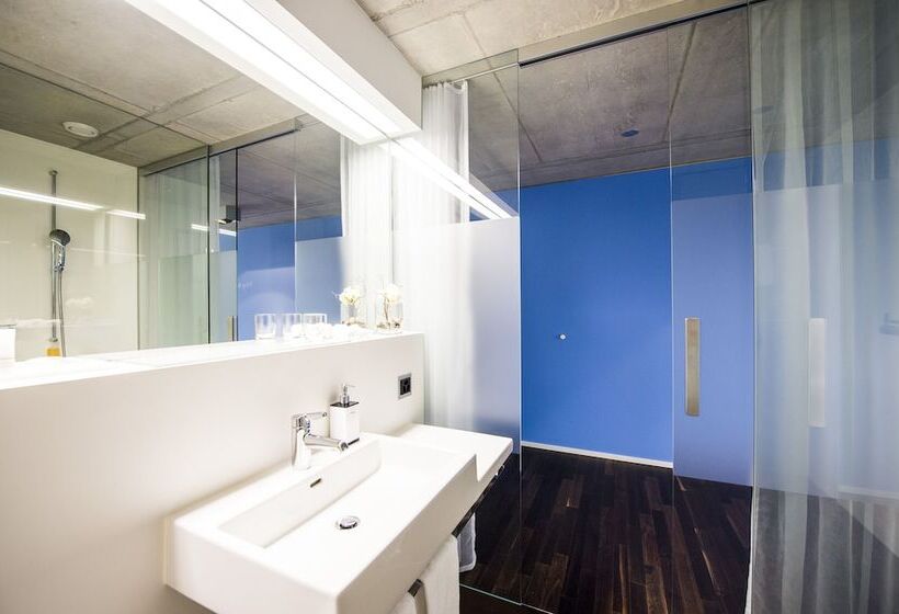 Номер Executive, Apart  Welcoming L Urban Feel L Design