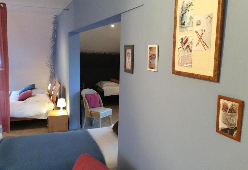Family Suite, Boutique Hotel Butler