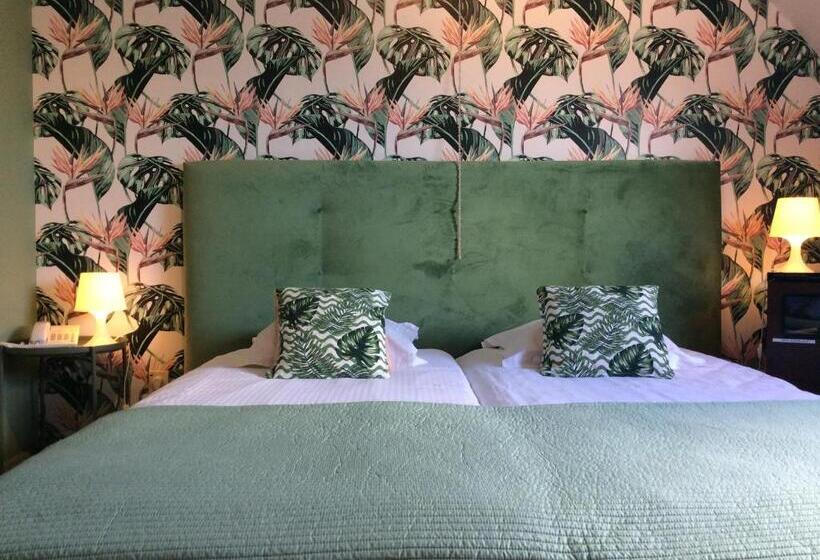 Номер Стандарт Трехместный, Boutique Hotel Butler