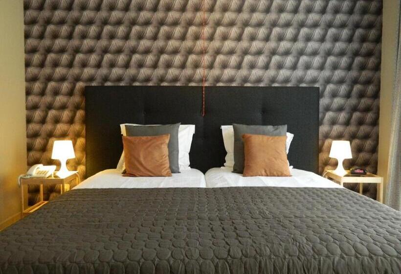 Номер Стандарт, Boutique Hotel Butler