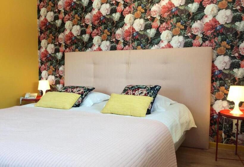 Номер Стандарт, Boutique Hotel Butler