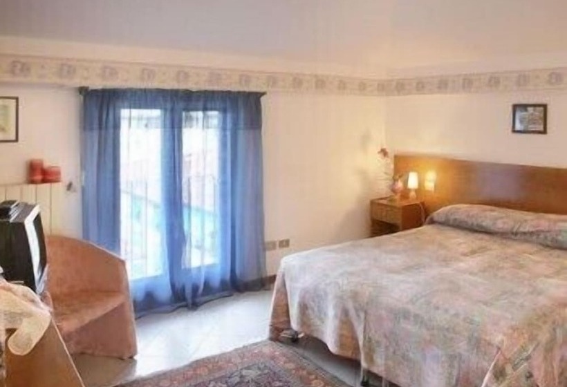 Номер Стандарт, Albergo Alassio