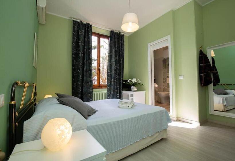 Номер Стандарт, Albergo Alassio