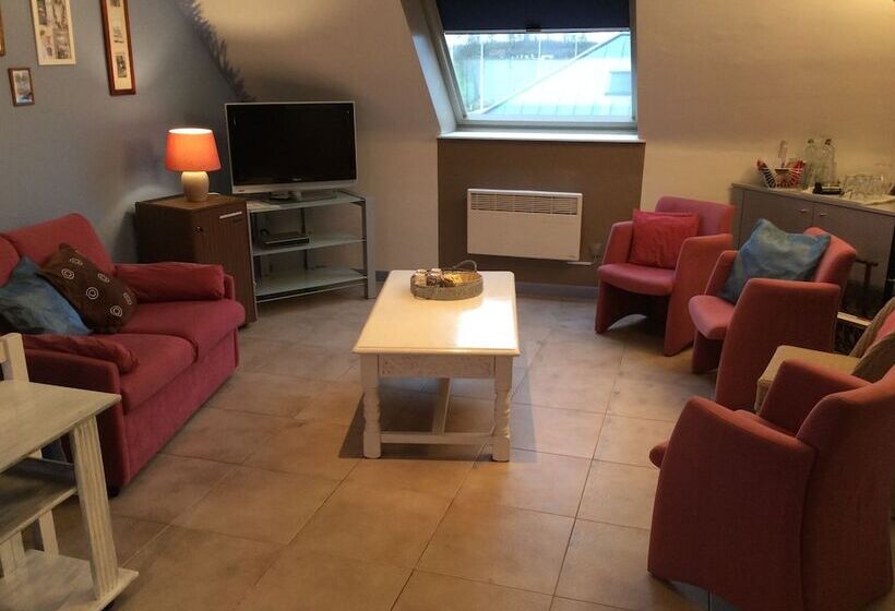 Family Suite, Boutique Hotel Butler