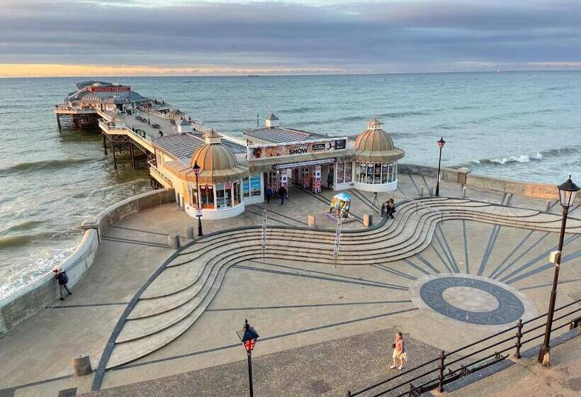 חדר דלוקס, Cliftonville
