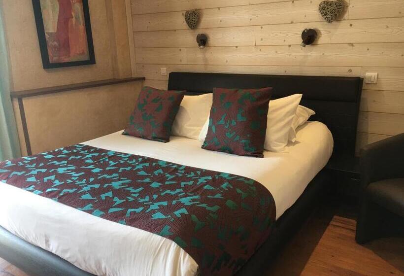 Номер Superior, La Bonbonniere   Sure Hotel Collection By Best Western
