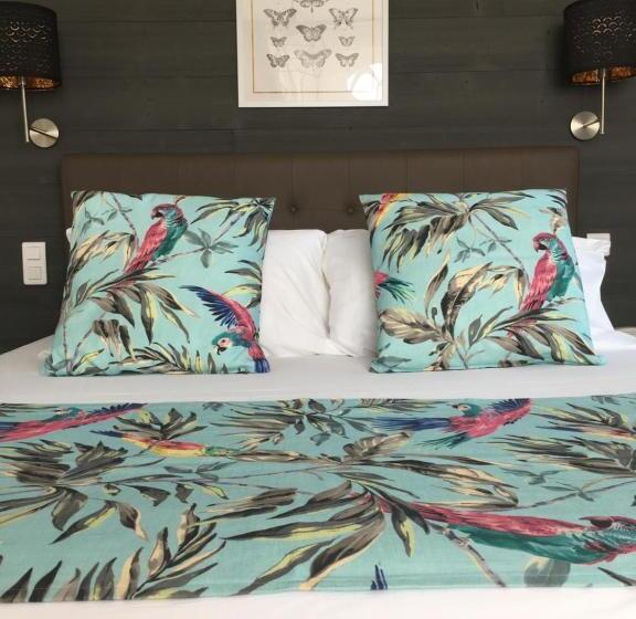 Номер Superior, La Bonbonniere   Sure Hotel Collection By Best Western
