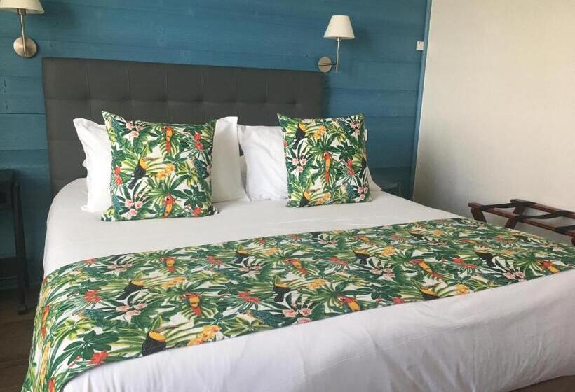 Номер Superior, La Bonbonniere   Sure Hotel Collection By Best Western