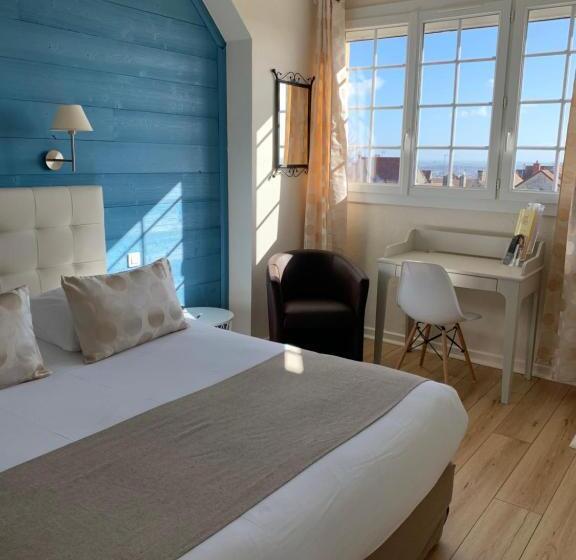 Номер Стандарт, La Bonbonniere   Sure Hotel Collection By Best Western