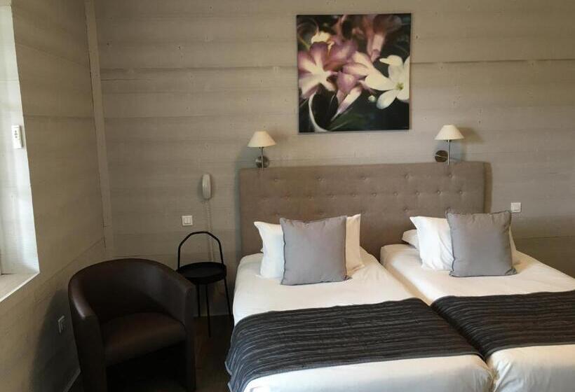 Номер Стандарт, La Bonbonniere   Sure Hotel Collection By Best Western