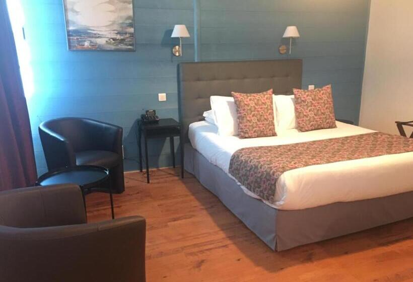 Номер Superior, La Bonbonniere   Sure Hotel Collection By Best Western