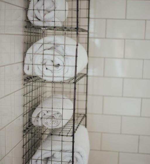 Quarto Estandar Individual, Kings Arms