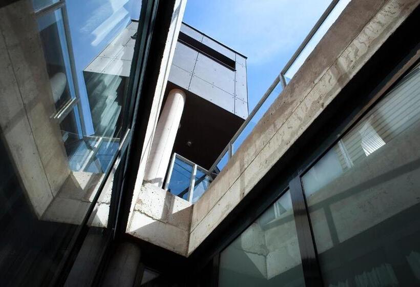 Apartamento 1 Dormitório, Le Pavillon 7