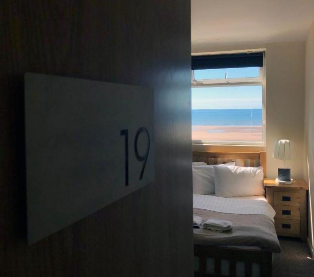 Eenvoudige Kamer, Seafront419 By Seafront Collection