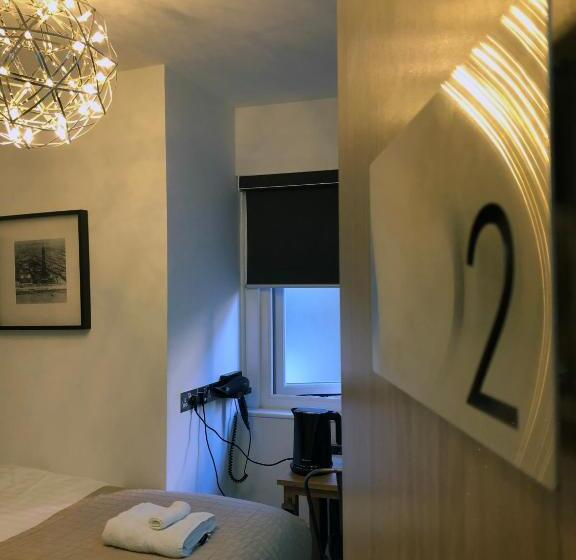 StandaardKamer, Seafront419 By Seafront Collection