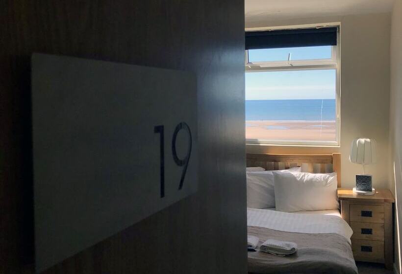Eenvoudige Kamer, Seafront419 By Seafront Collection
