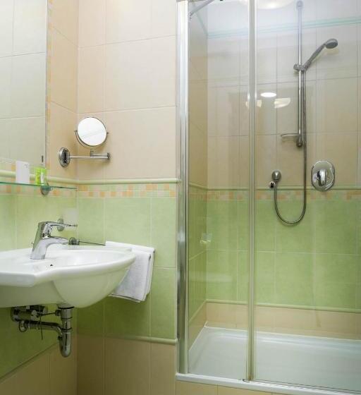 经济房, Spa Hotel Schlosspark
