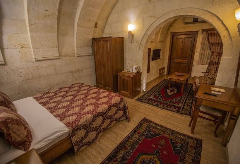 Номер Стандарт, Stone House Cave