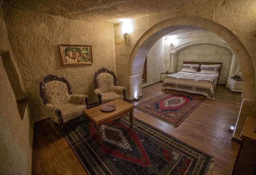Номер Стандарт, Stone House Cave