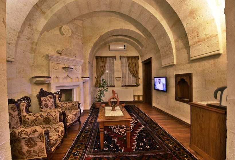 Номер Deluxe, Stone House Cave