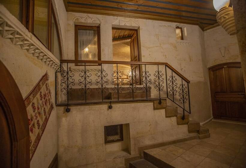 Номер Economy, Stone House Cave