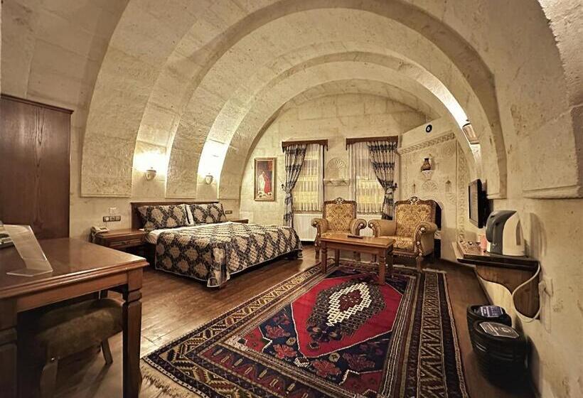Номер Стандарт, Stone House Cave