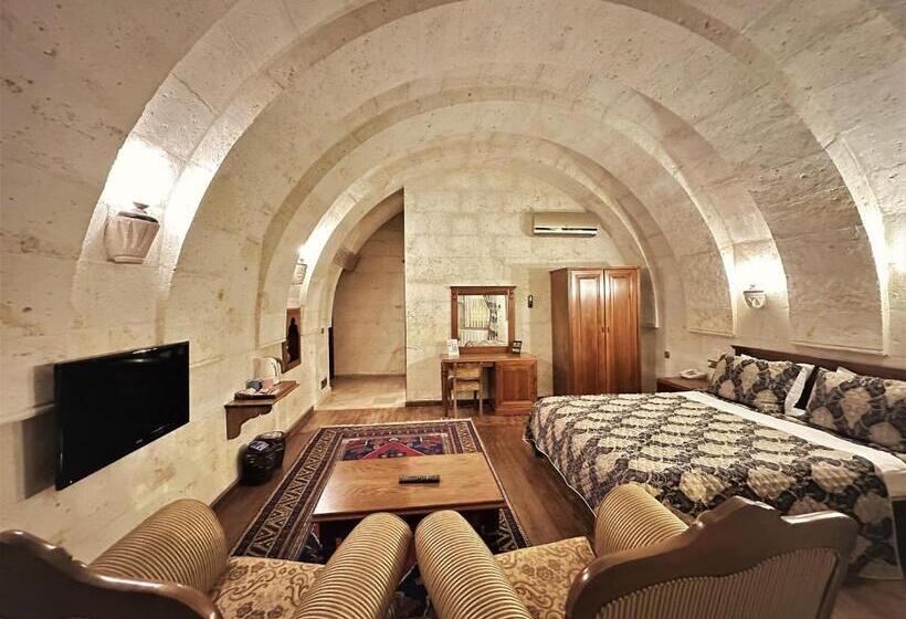 Номер Deluxe, Stone House Cave