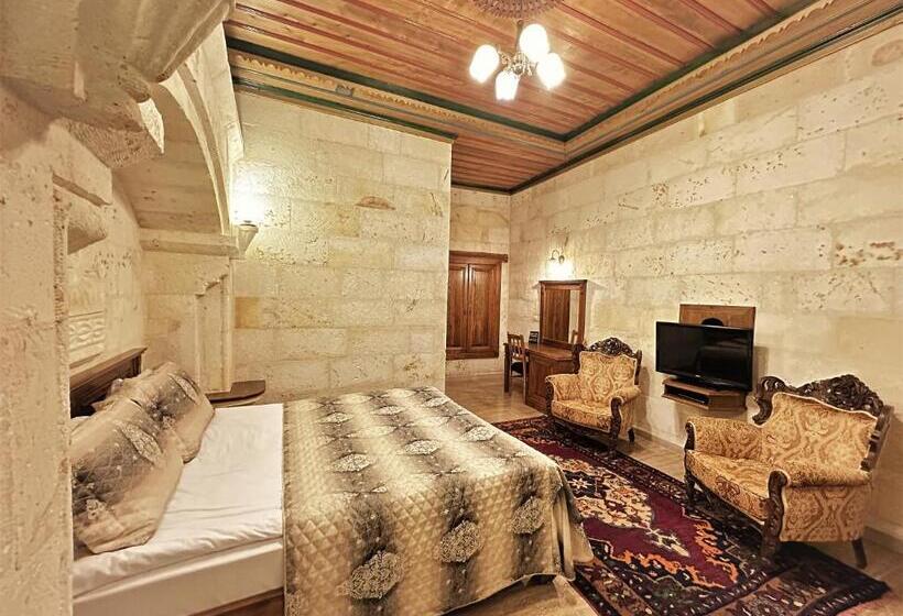 Номер Economy, Stone House Cave