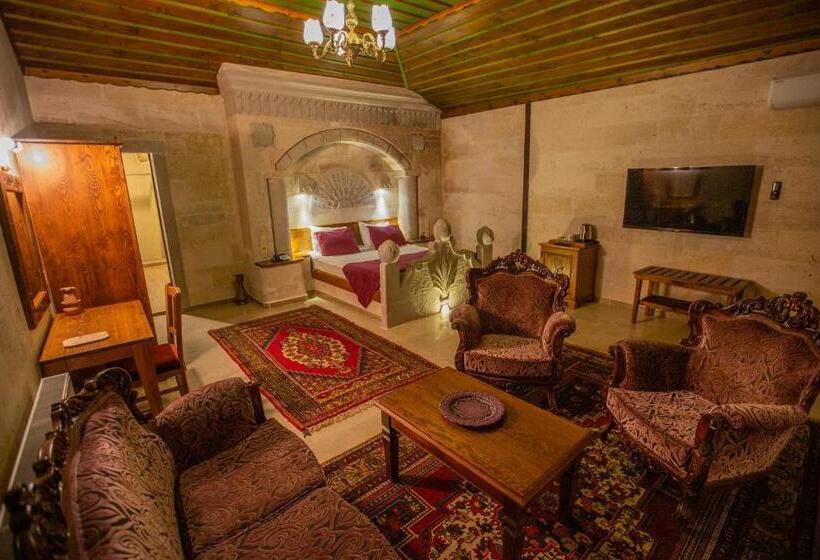 Номер Стандартный с Видом, Stone House Cave